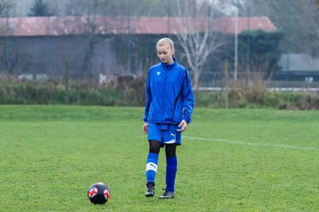 Bild 35 - C-Juniorinnen FSG BraWie 08 o.W. - SV Boostedt o.W. : Ergebnis: 9:0